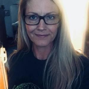 Meet your Posher, Angie